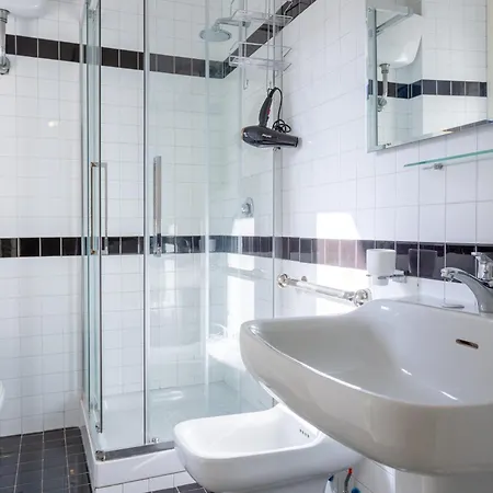 Apartment Casa Torlonia Luxury *