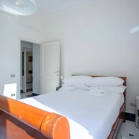 Apartment Casa Torlonia Luxury *
