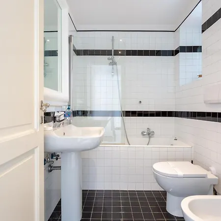 Casa Torlonia Luxury Apartment Rome