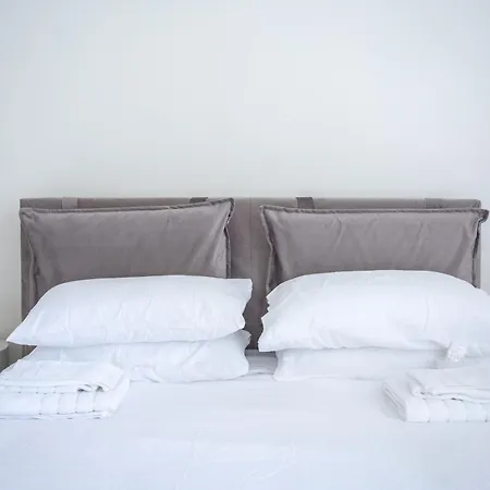 Casa Torlonia Luxury Apartment *