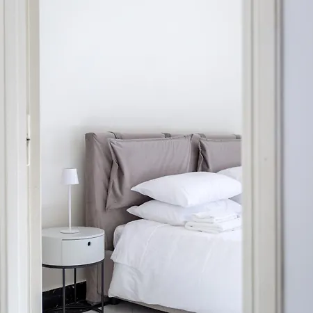 Casa Torlonia Luxury