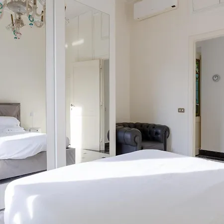 Casa Torlonia Luxury Apartment