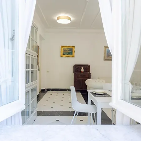 Apartment Casa Torlonia Luxury