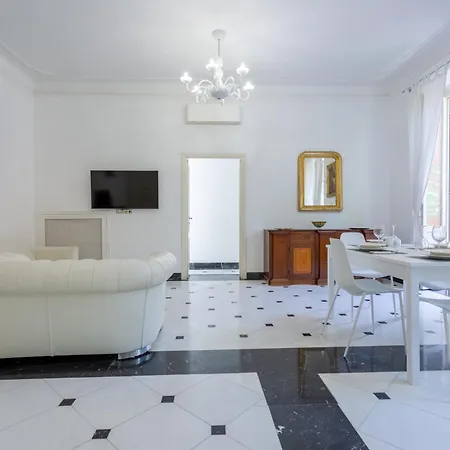 Casa Torlonia Luxury Apartment