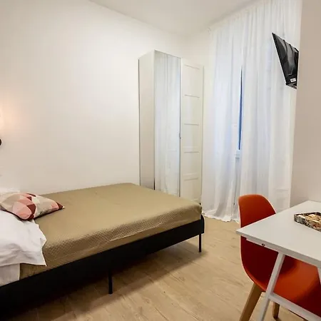 Re Di Ela Appartamento