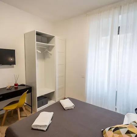 Appartamento Re Di Ela Roma