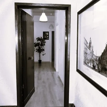 Fem House Apartment Rome