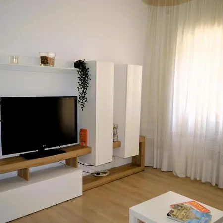 Apartment Fem House Rome