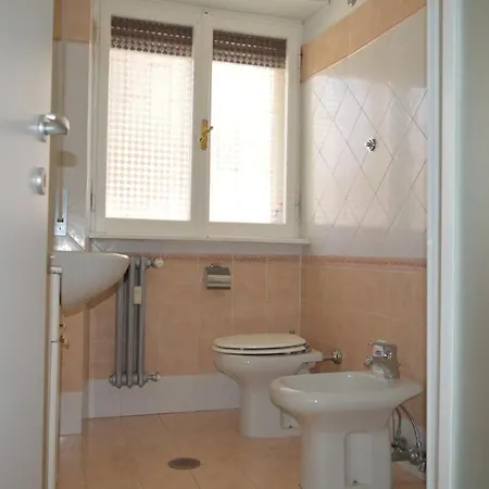 Fem House Apartment