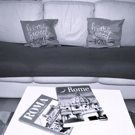 Apartment Fem House
