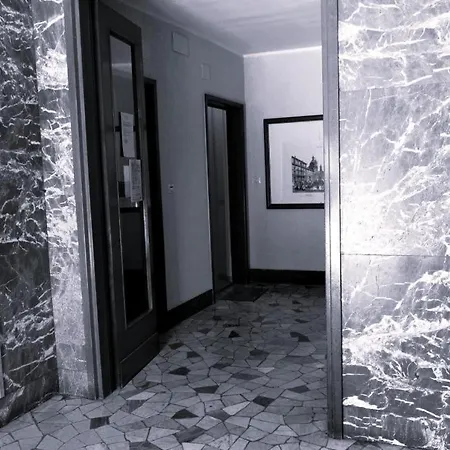 Apartment Fem House Rome