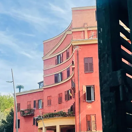 Affittacamere Biffi 2 - Garbatella
