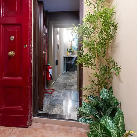 Guest house Piazza Di Spagna 51 Luxury *