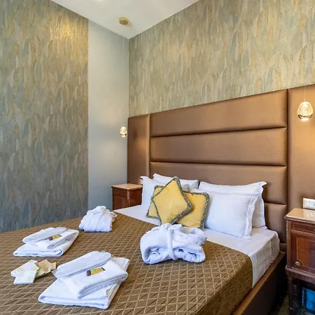 Guest house Piazza Di Spagna 51 Luxury *