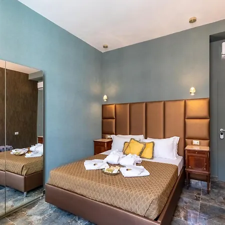Guest house Piazza Di Spagna 51 Luxury