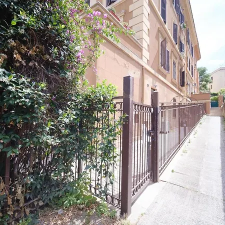 Appartamento Clivo 2 St Peter Buddyrent *