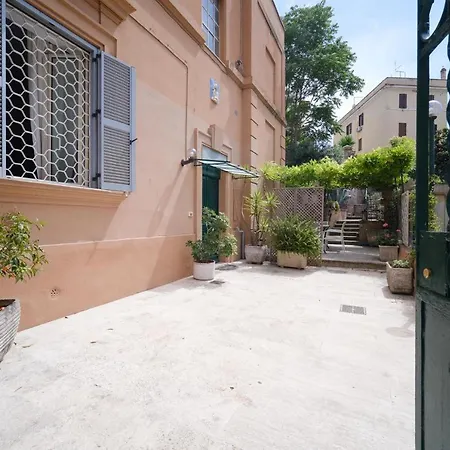 Appartamento Clivo 2 St Peter Buddyrent *