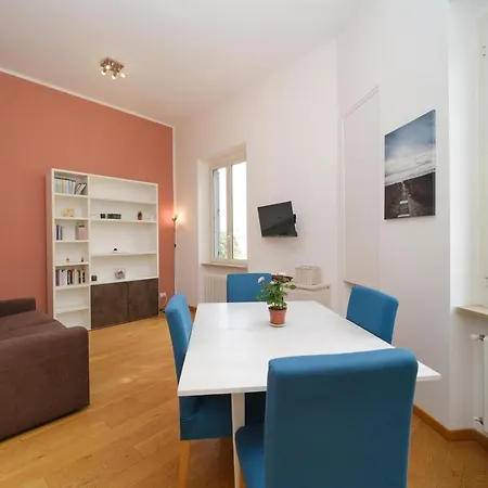 Appartamento Clivo 2 St Peter Buddyrent *