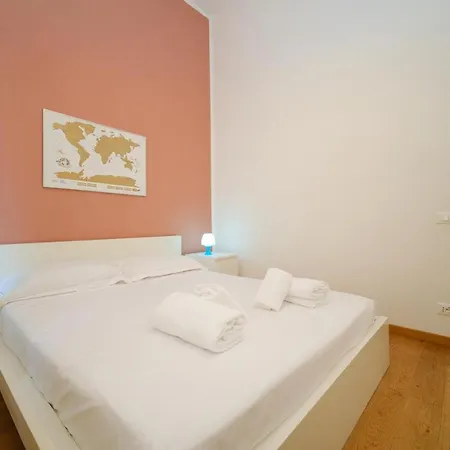 Clivo 2 St Peter Buddyrent Appartamento Roma