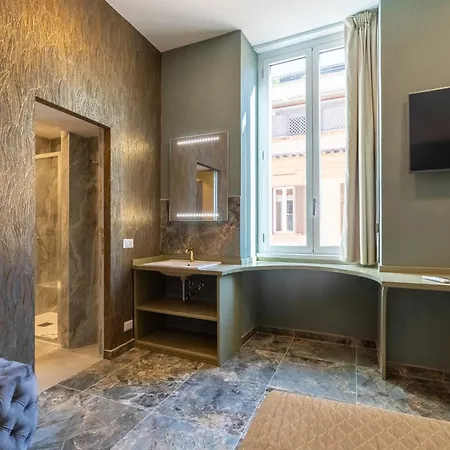 Guest house Piazza Di Spagna 51 Luxury Rome
