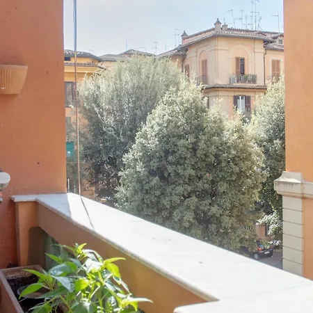 Apartment Casa Torlonia Luxury Rome