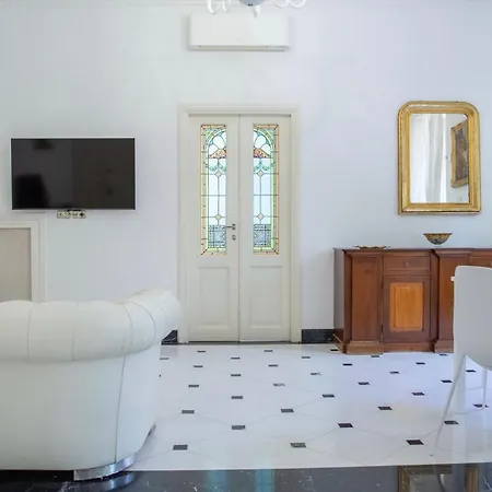 Casa Torlonia Luxury Rome