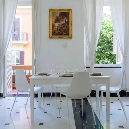 Casa Torlonia Luxury * Rome