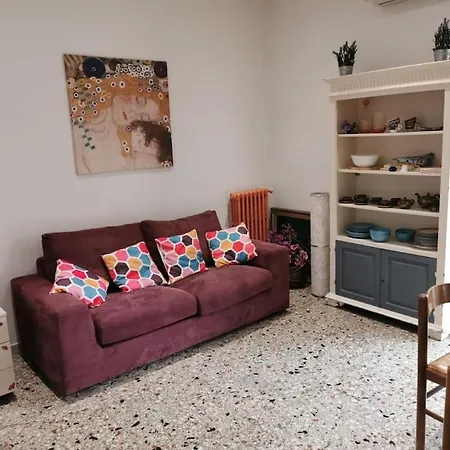 Appartamento M House Cinecitta *