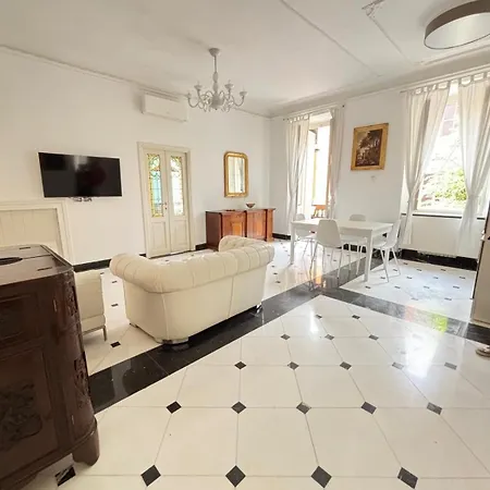 Casa Torlonia Luxury Rome