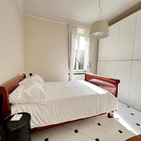 Apartment Casa Torlonia Luxury *