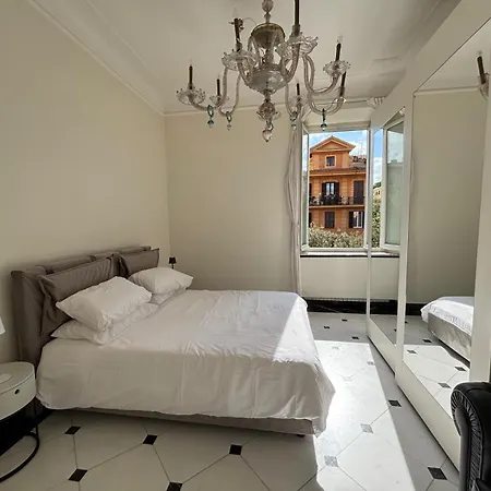 Apartment Casa Torlonia Luxury *