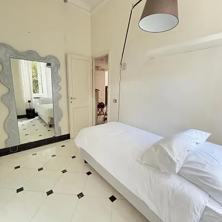 Apartment Casa Torlonia Luxury