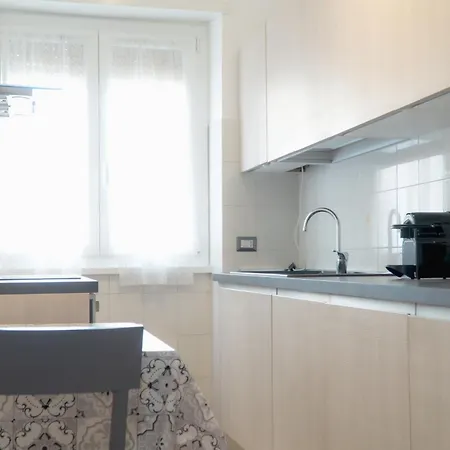 Guest house A Casa Di Pina - St Peter Rome