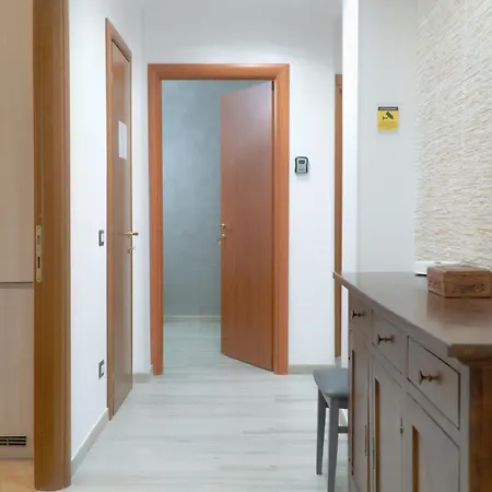 A Casa Di Pina - St Peter Guest house