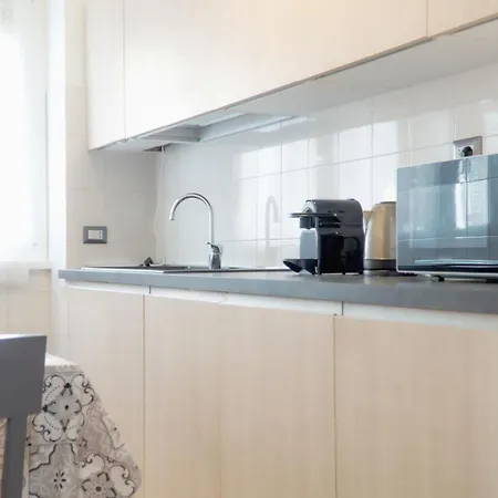 A Casa Di Pina - St Peter Guest house Rome