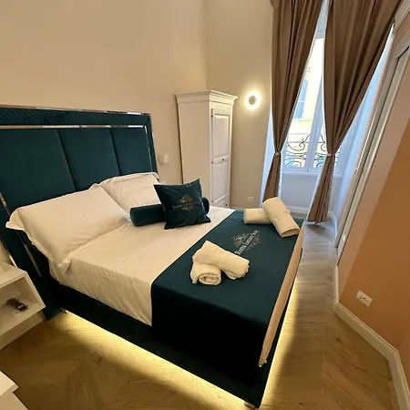 Luxury 56 Guest house Rome