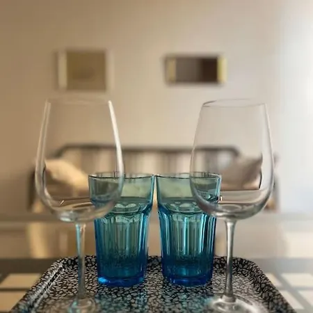 Apartment In Rome