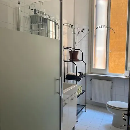 Apartment In *