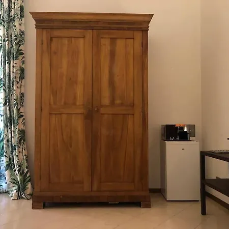 In Apartment *
