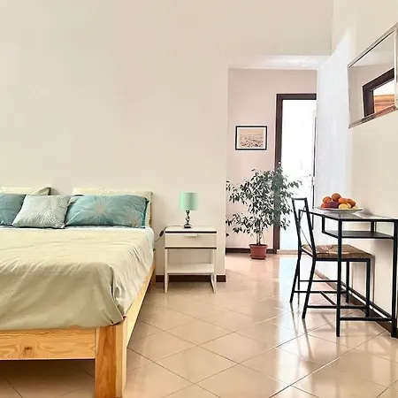 Apartment In