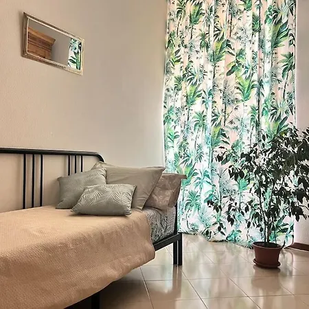 In Apartment *