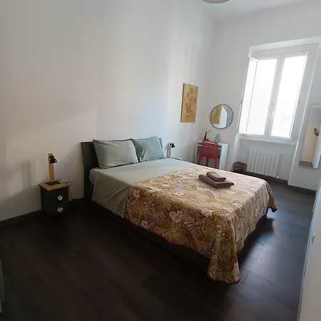 Gtapartment * Rome
