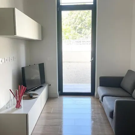 Apartment Voluptas House Termini San Lorenzo *
