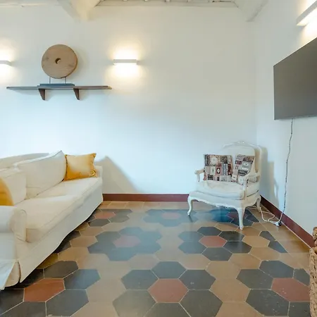 Apartment Domus Superior Domizio - Pantheon