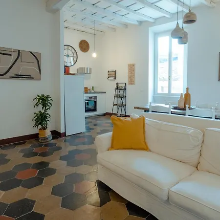 Apartment Domus Superior Domizio - Pantheon