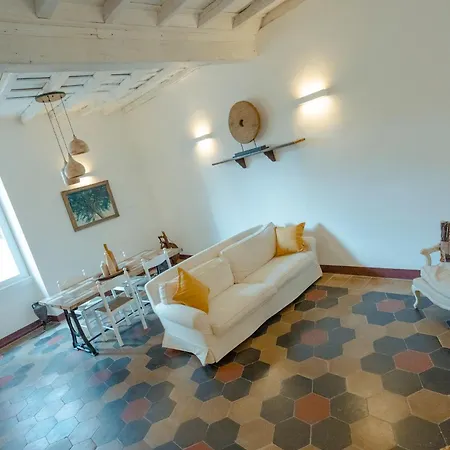 Apartment Domus Superior Domizio - Pantheon Rome