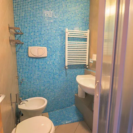Apartment Le Casette Di Monteverde Rome