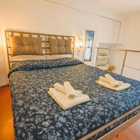 Le Casette Di Monteverde *