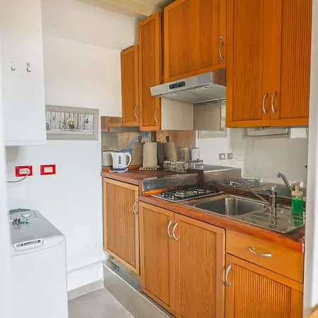 Le Casette Di Monteverde Apartment