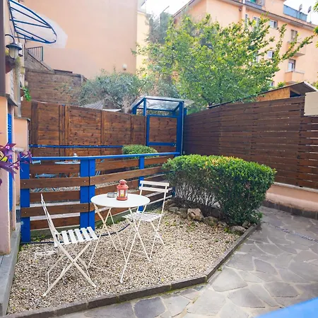 Apartment Le Casette Di Monteverde